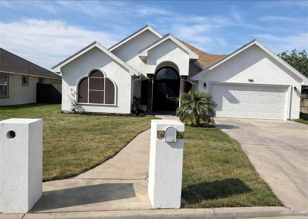 1004 Villas Del Norte - Photo 1