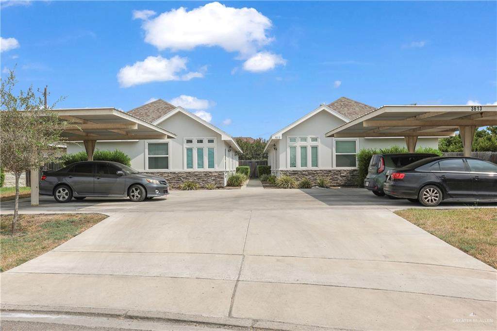 3613 Whitewing - Photo 1