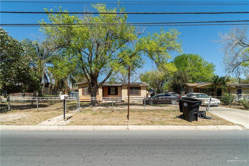 610 Pike - Photo 1