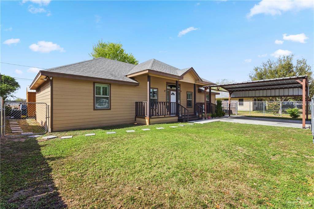 1219 Stensbo - Photo 1