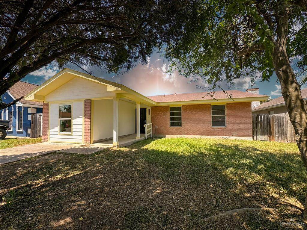 3204 Sycamore - Photo 1