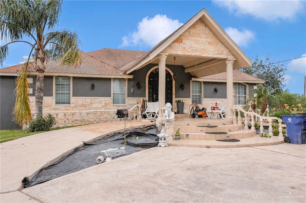 12022 State Highway 107 - Photo 1