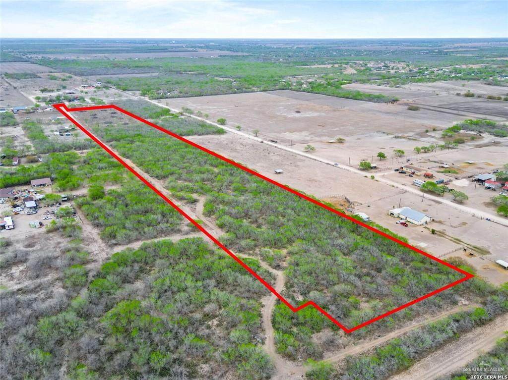 Lot 3 440 County - Photo 1
