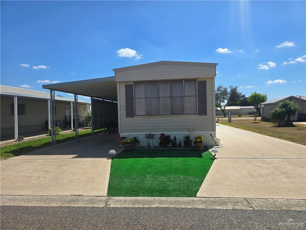 424 Las Fuentes - Photo 1