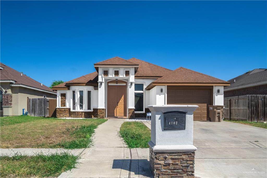 4102 Pedernal - Photo 1