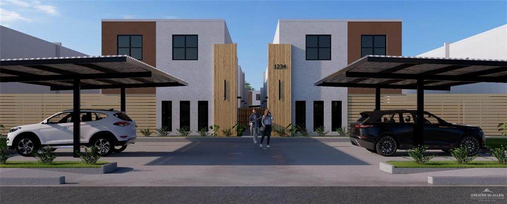 2909 Santa Amanda - Photo 1