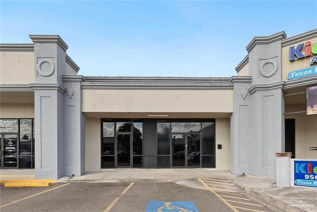 2419 Brock - Photo 1