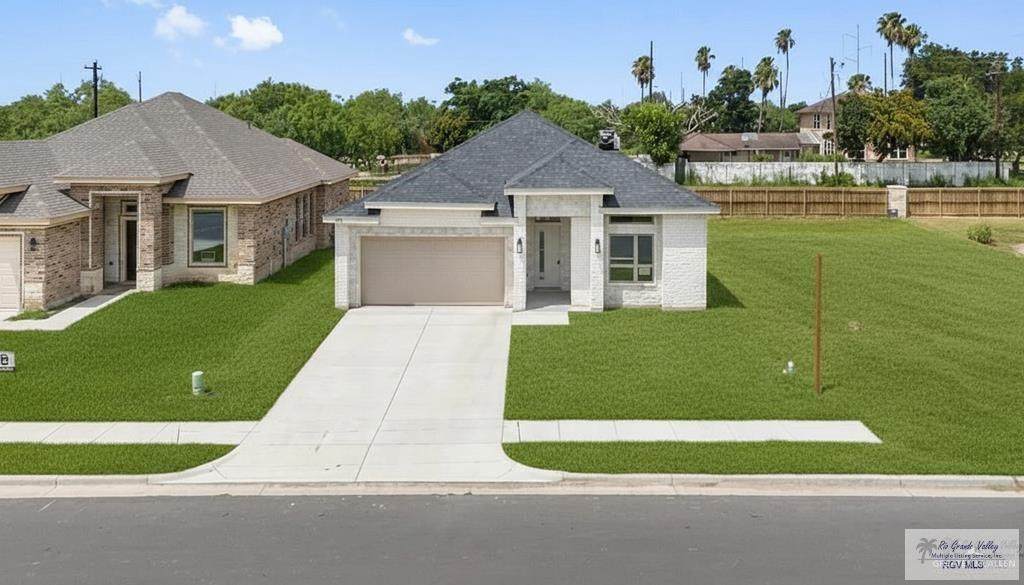 1212 Bridle - Photo 1