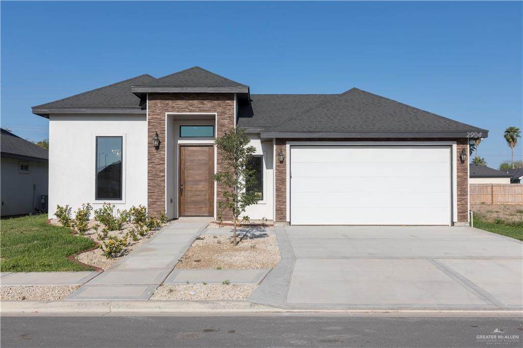 2904 Magnolia - Photo 1