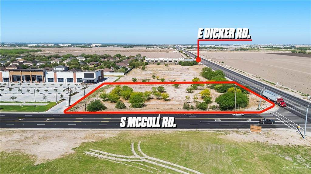 LOT 2 Mccoll - Photo 1