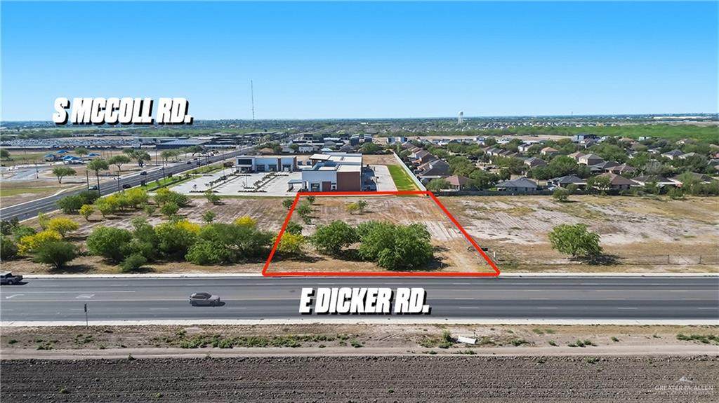 LOT 1 Dicker - Photo 1