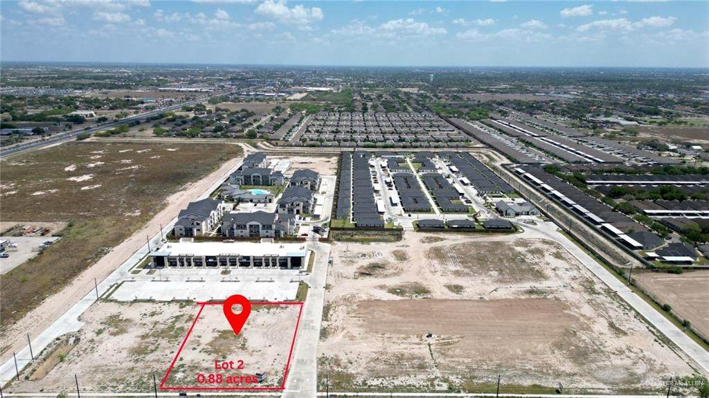 Lot 2 State Highway 336 - Photo 1
