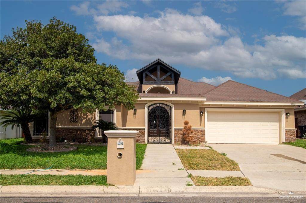2700 Fairmont - Photo 1