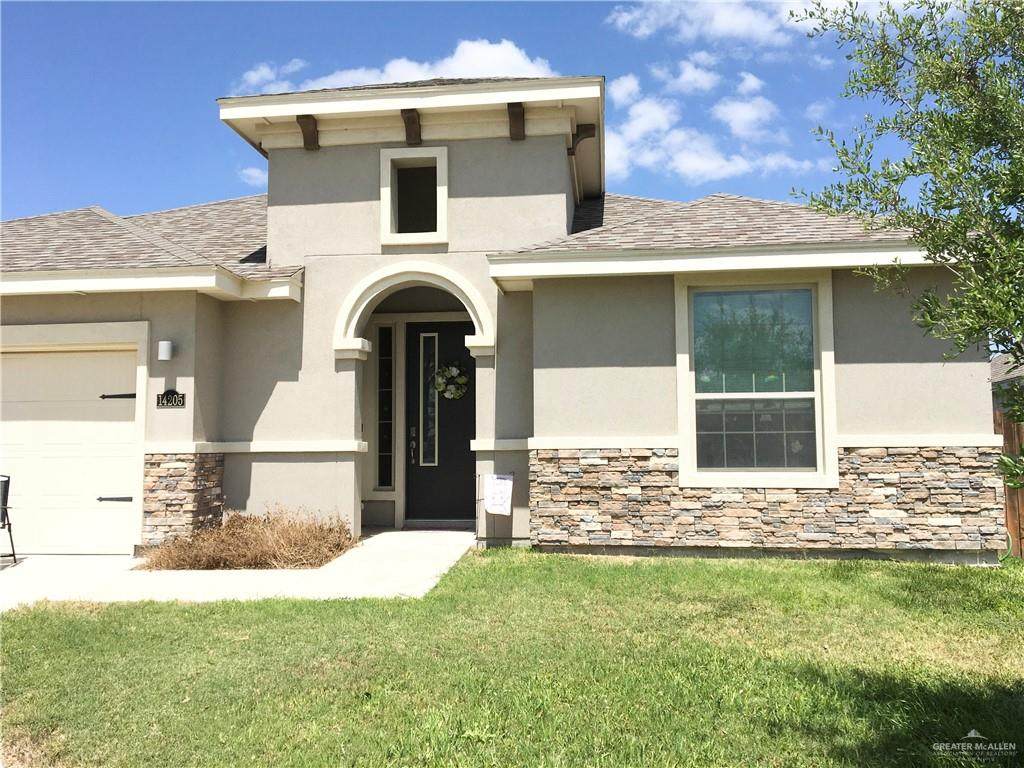 14205 Dolan Falls - Photo 1