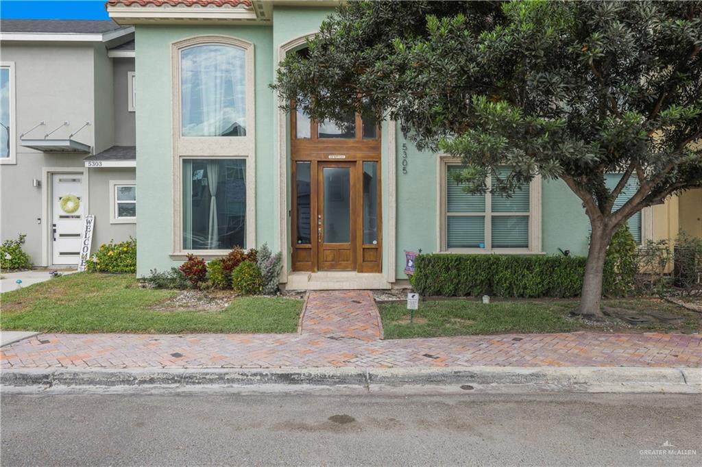 5305 Crown Point - Photo 1