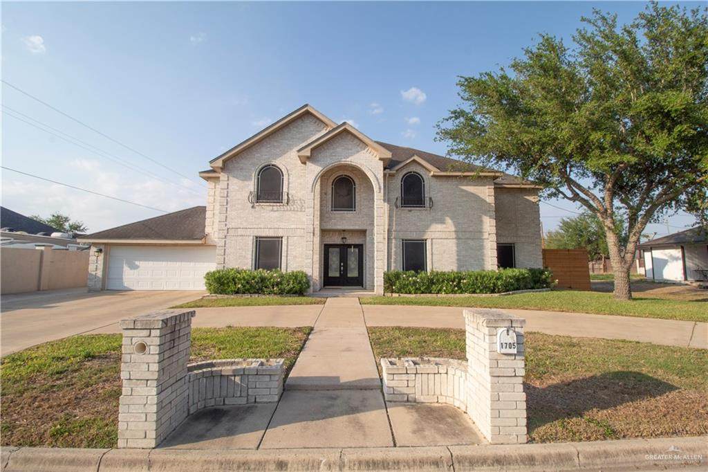 1705 Madero - Photo 1