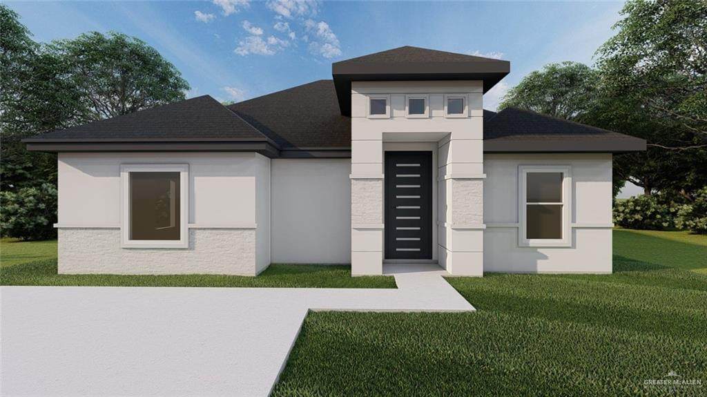 3605 Pena - Photo 1