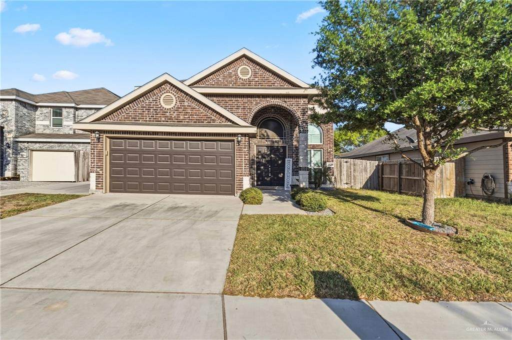 2520 Rocky Mountain - Photo 1