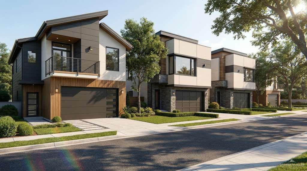 1315 Whitewing - Photo 1