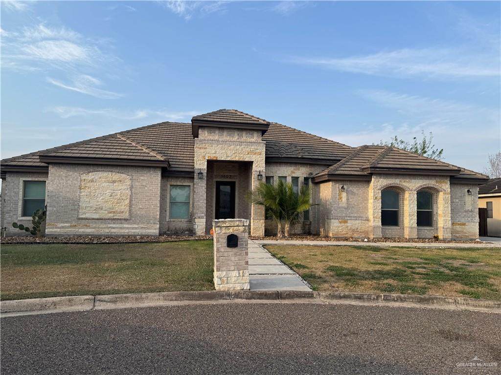 1602 Tierra Encantada - Photo 1