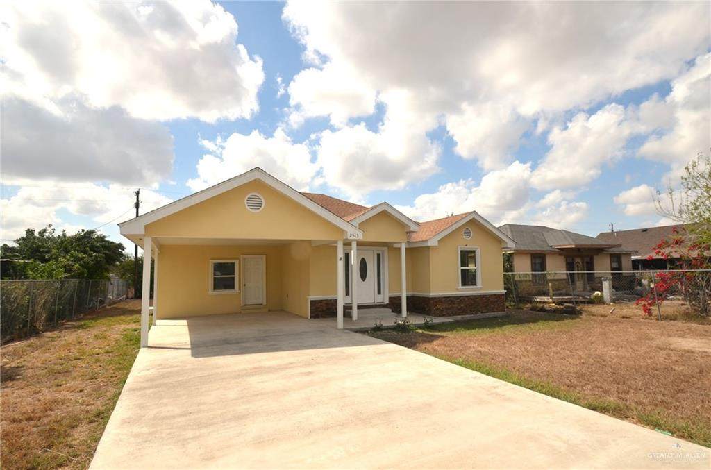 2513 Walker - Photo 1
