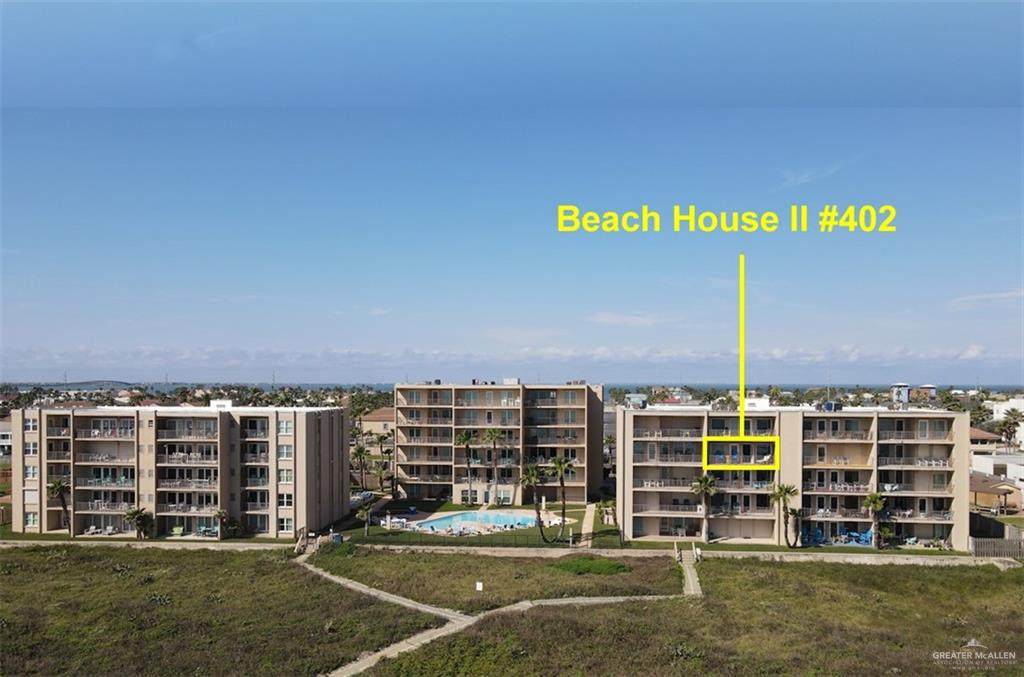 3400 Gulf - Photo 1