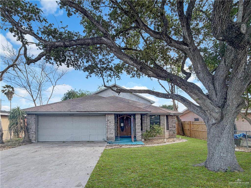 2211 Hackberry - Photo 1