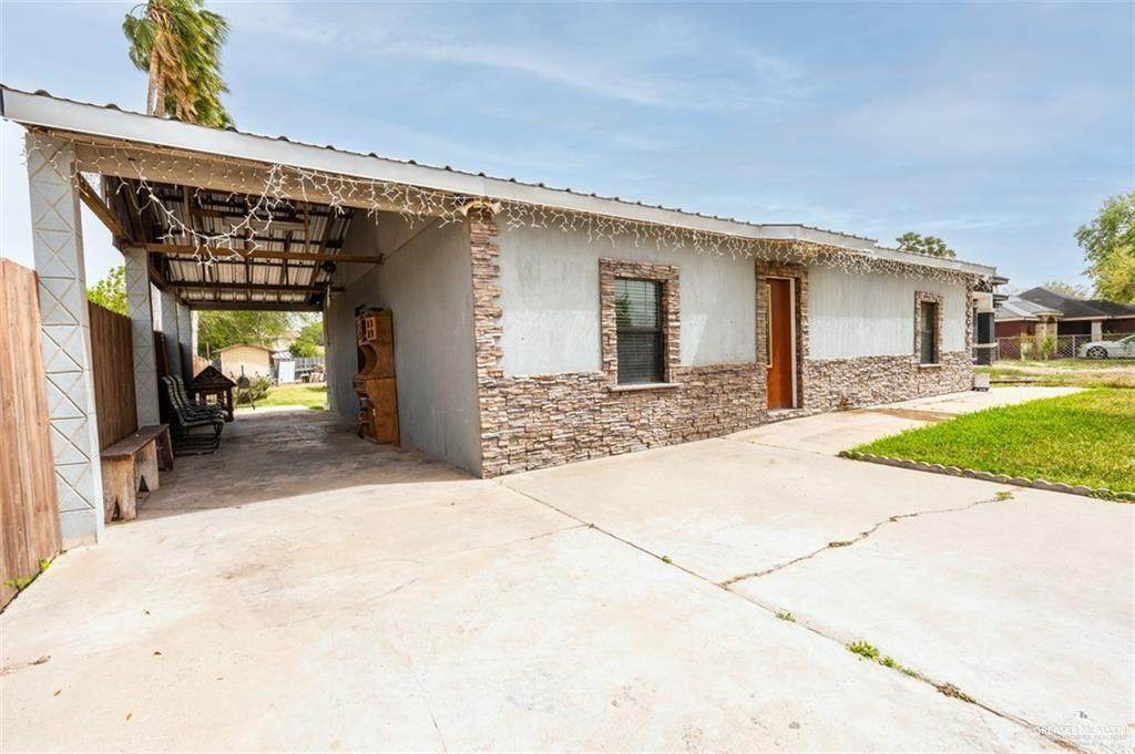 110 Cabana - Photo 1