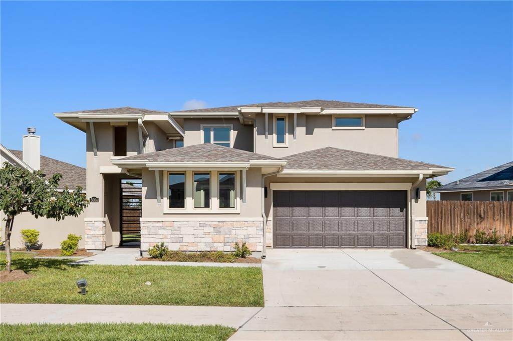 5004 Escondido - Photo 1