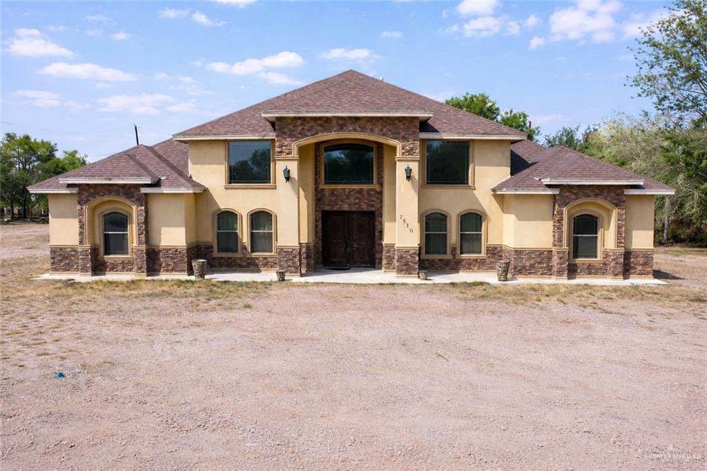 1510 Cipriano's - Photo 1