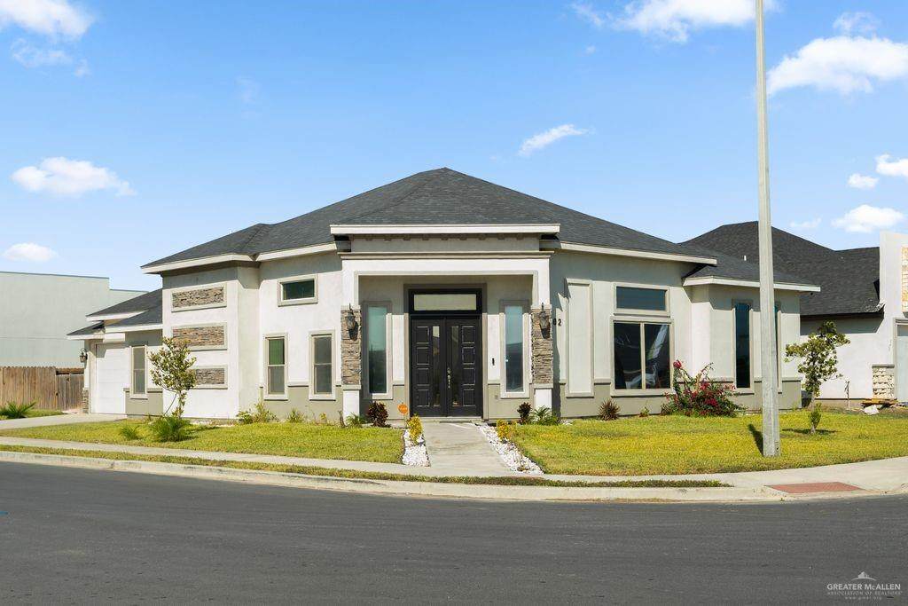 202 32nd - Photo 1