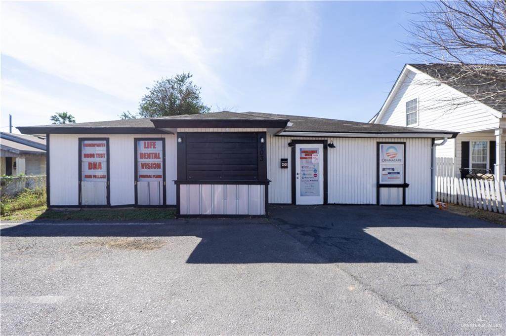 403 Pike - Photo 1