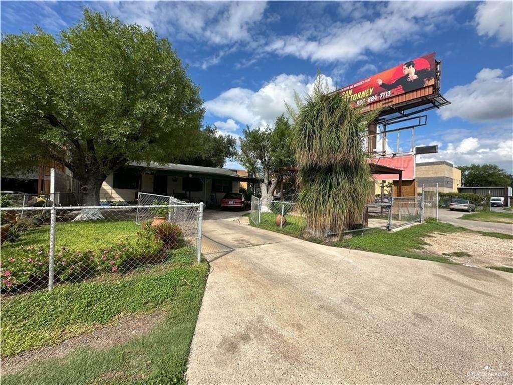 804 Frontage - Photo 1