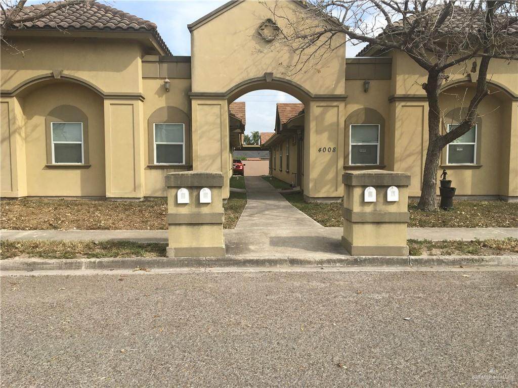 4008 Parkplace - Photo 1