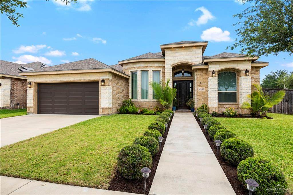 4109 Santa Erica - Photo 1