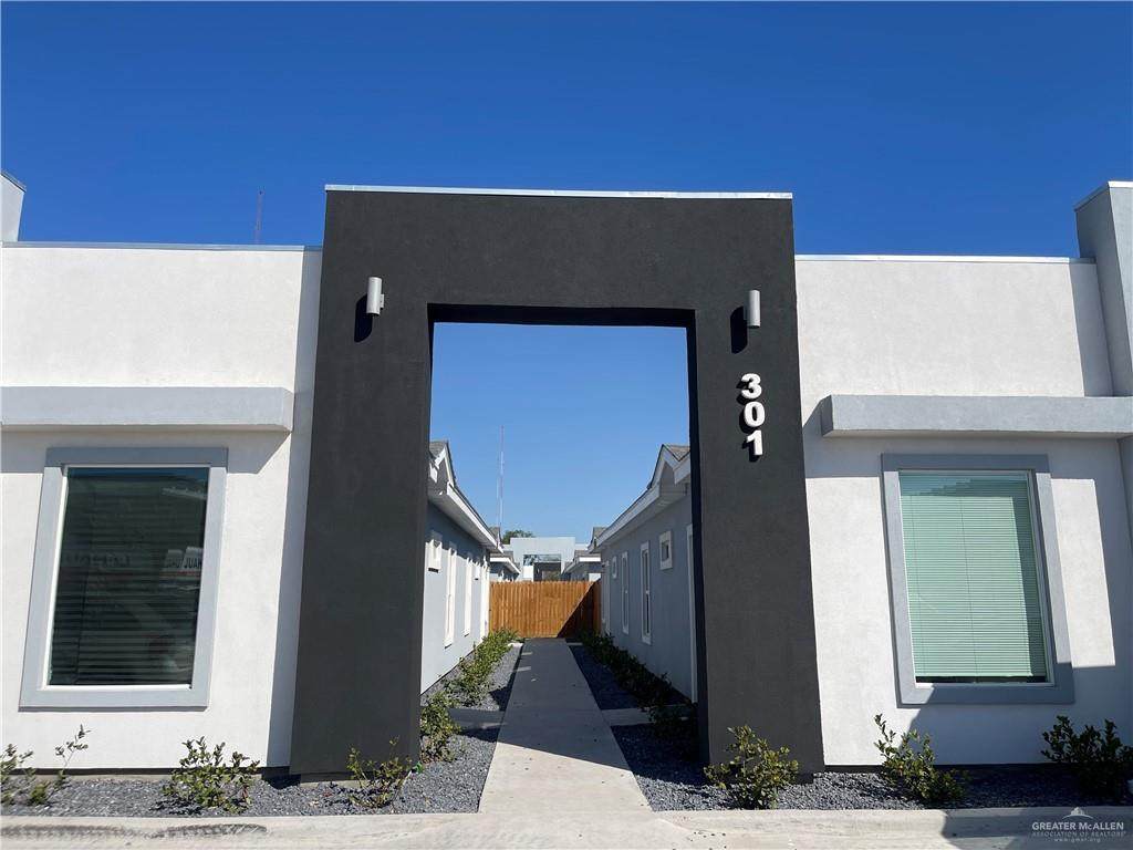 301 St. Helena - Photo 1