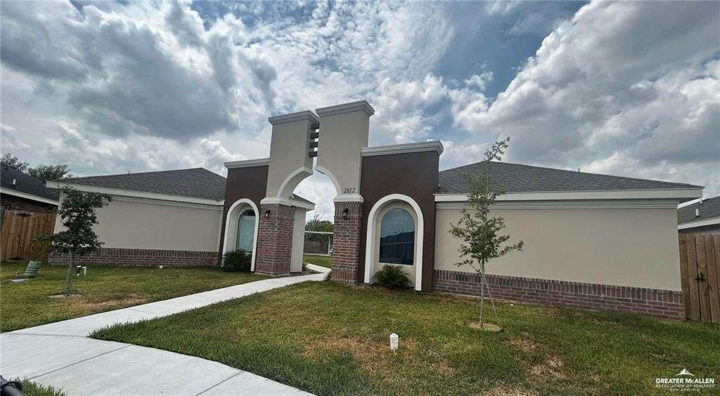 2812 Rosemary - Photo 1