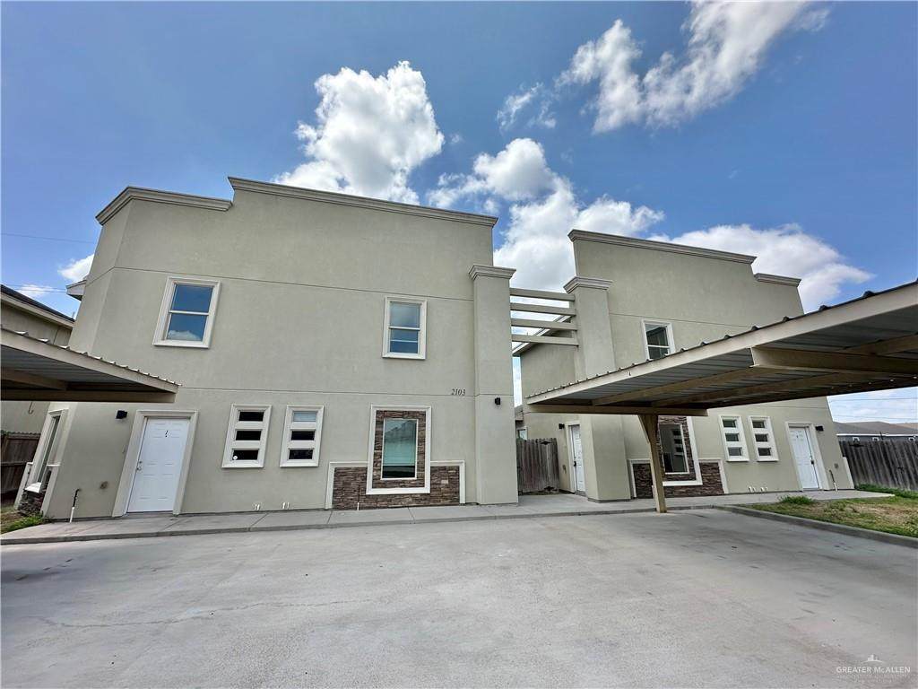 2103 Taxco - Photo 1