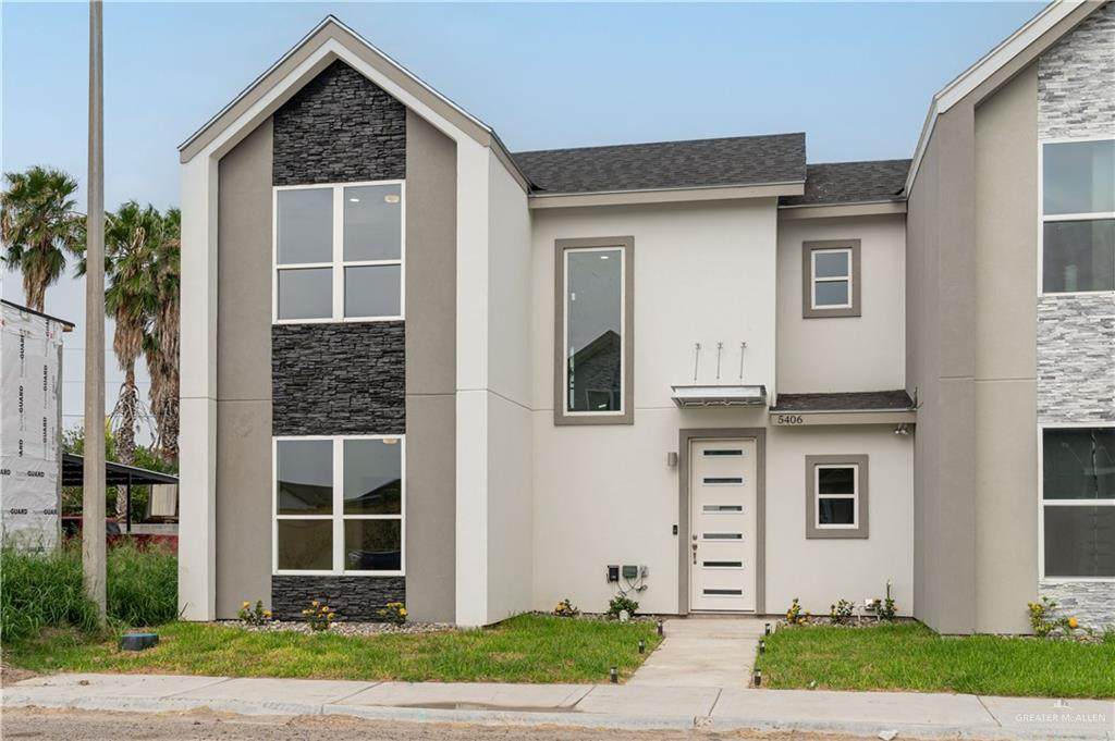 5406 Crown Point - Photo 1