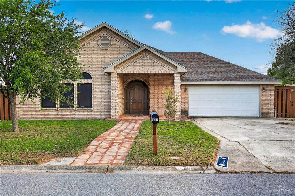 701 Camellia - Photo 1