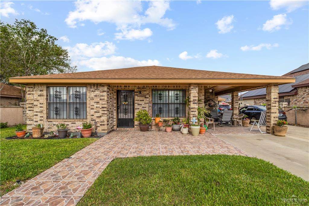 603 Nogales - Photo 1