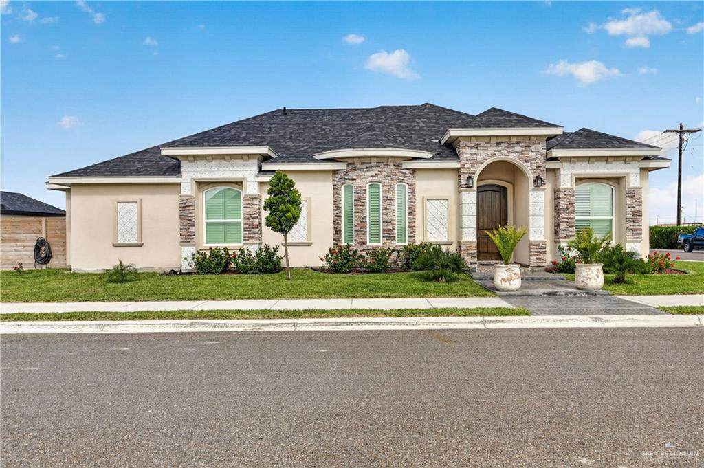 3301 Barkley - Photo 1