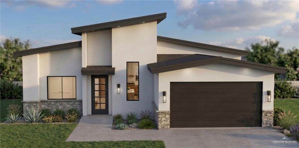 808 Nappa Valley - Photo 1