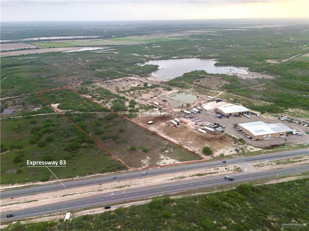 0 Expressway 83 - Photo 1