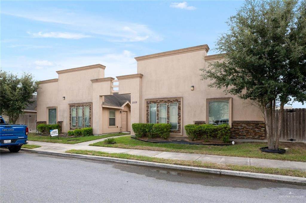 2208 Taxco - Photo 1
