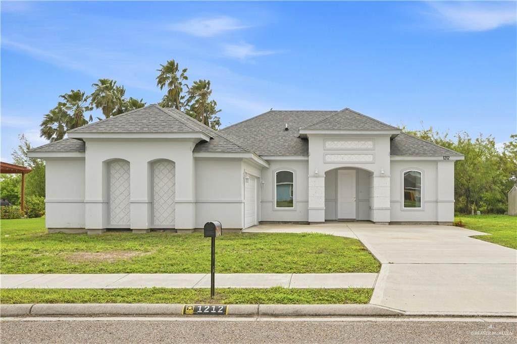 1212 Esperanza - Photo 1