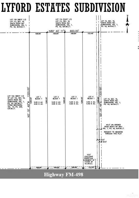 17430 Fm 498 - Photo 1