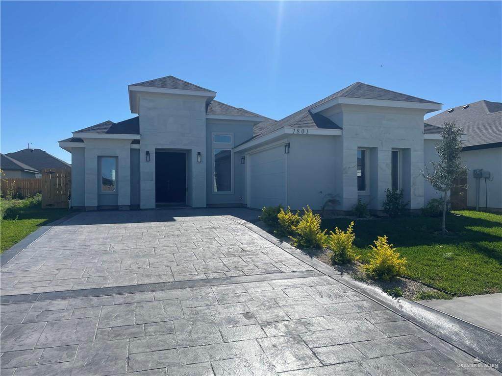 1801 Hailey - Photo 1