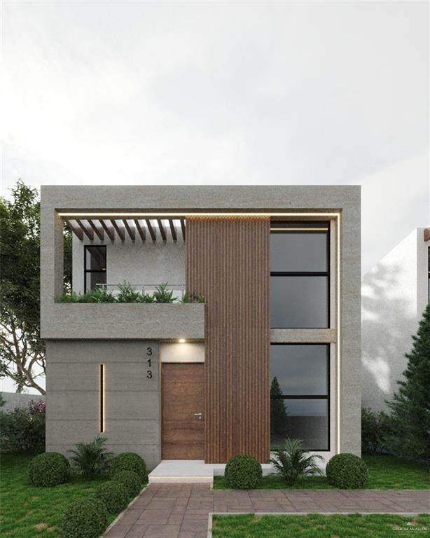 9407 Providence - Photo 1