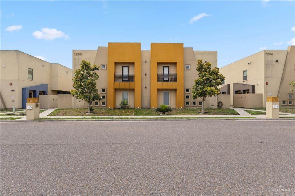 1208 Camellia - Photo 1